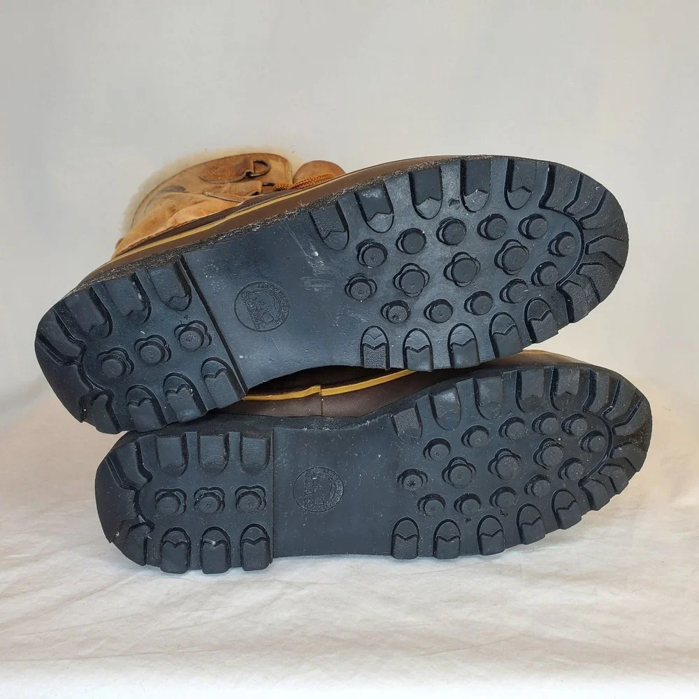 Sorel vintage 80s